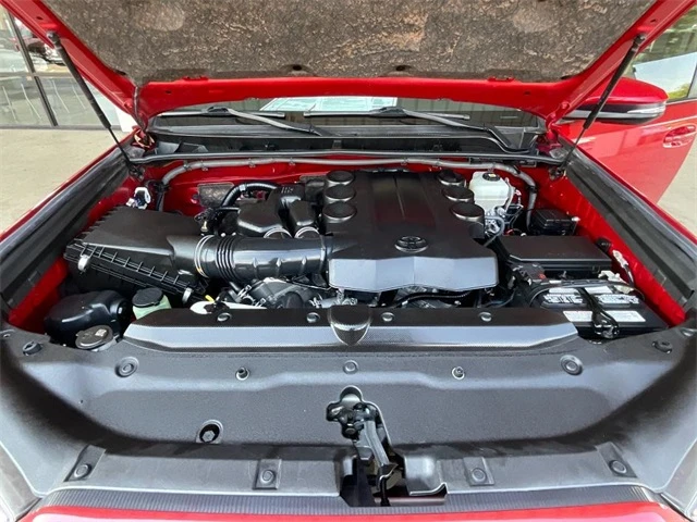 Elder Mitsubishi Killeen