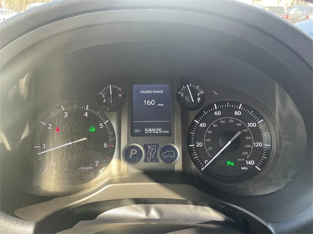 Elder Mitsubishi Killeen