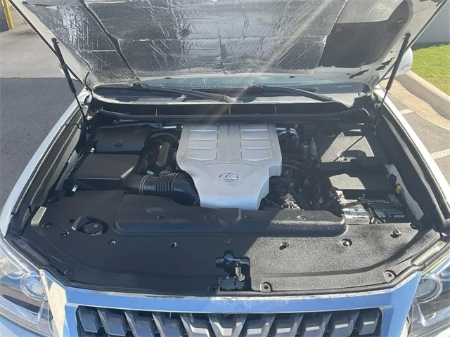 Elder Mitsubishi Killeen