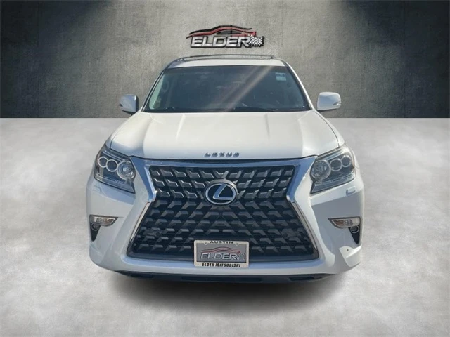 Elder Mitsubishi Killeen