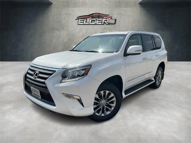Elder Mitsubishi