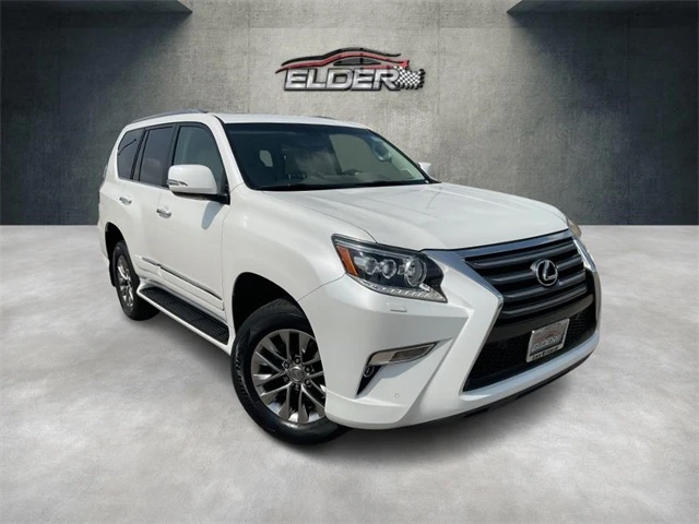 Elder Mitsubishi