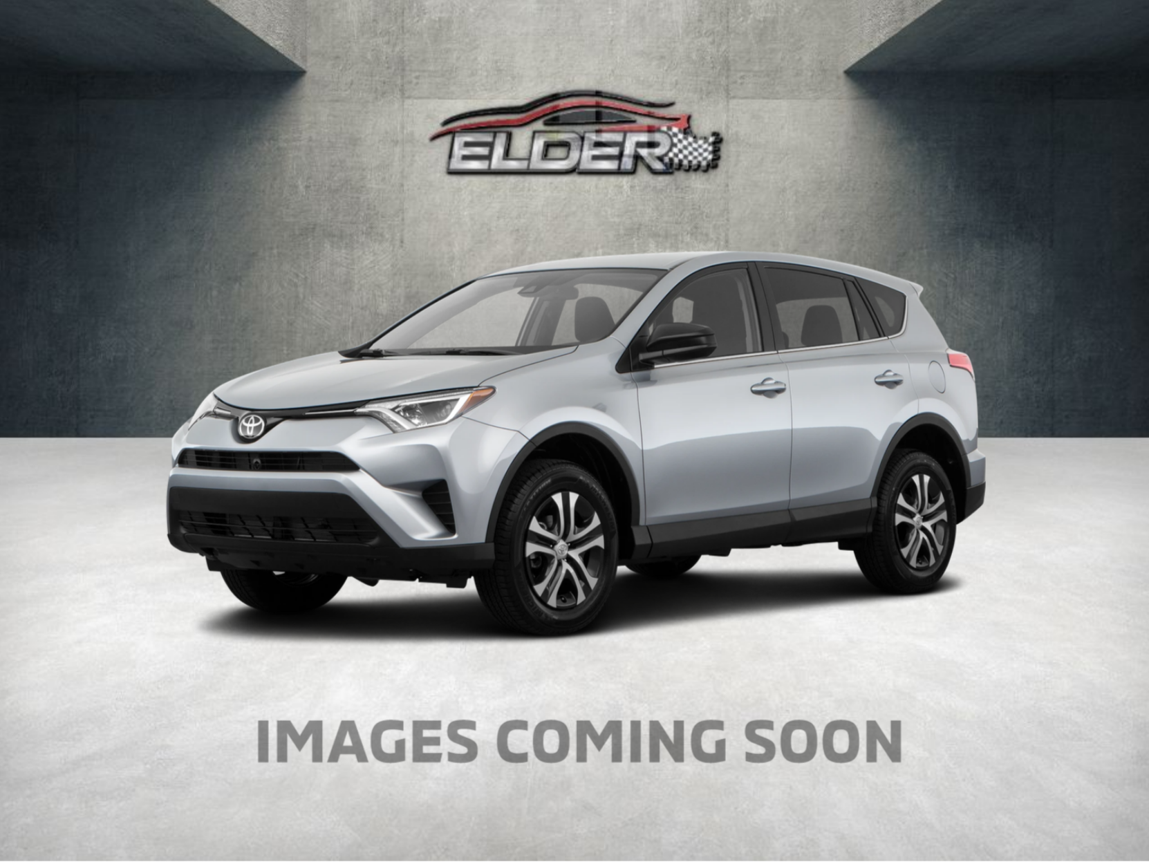 Elder Mitsubishi