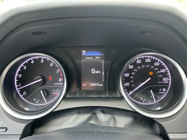 Elder Mitsubishi Killeen