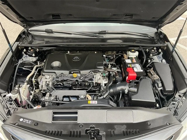 Elder Mitsubishi Killeen