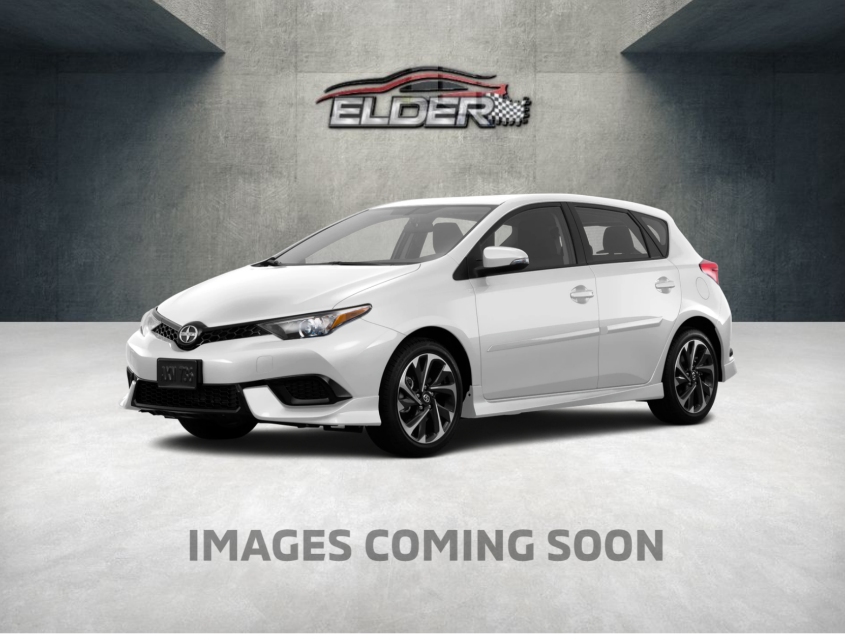 Elder Mitsubishi