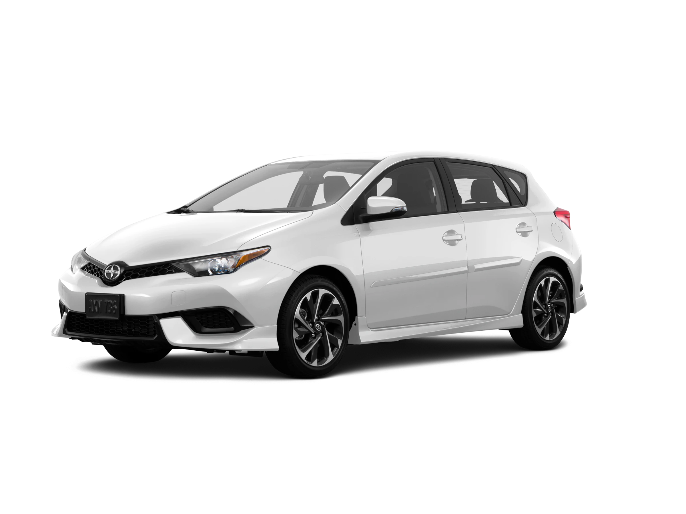 Elder Mitsubishi