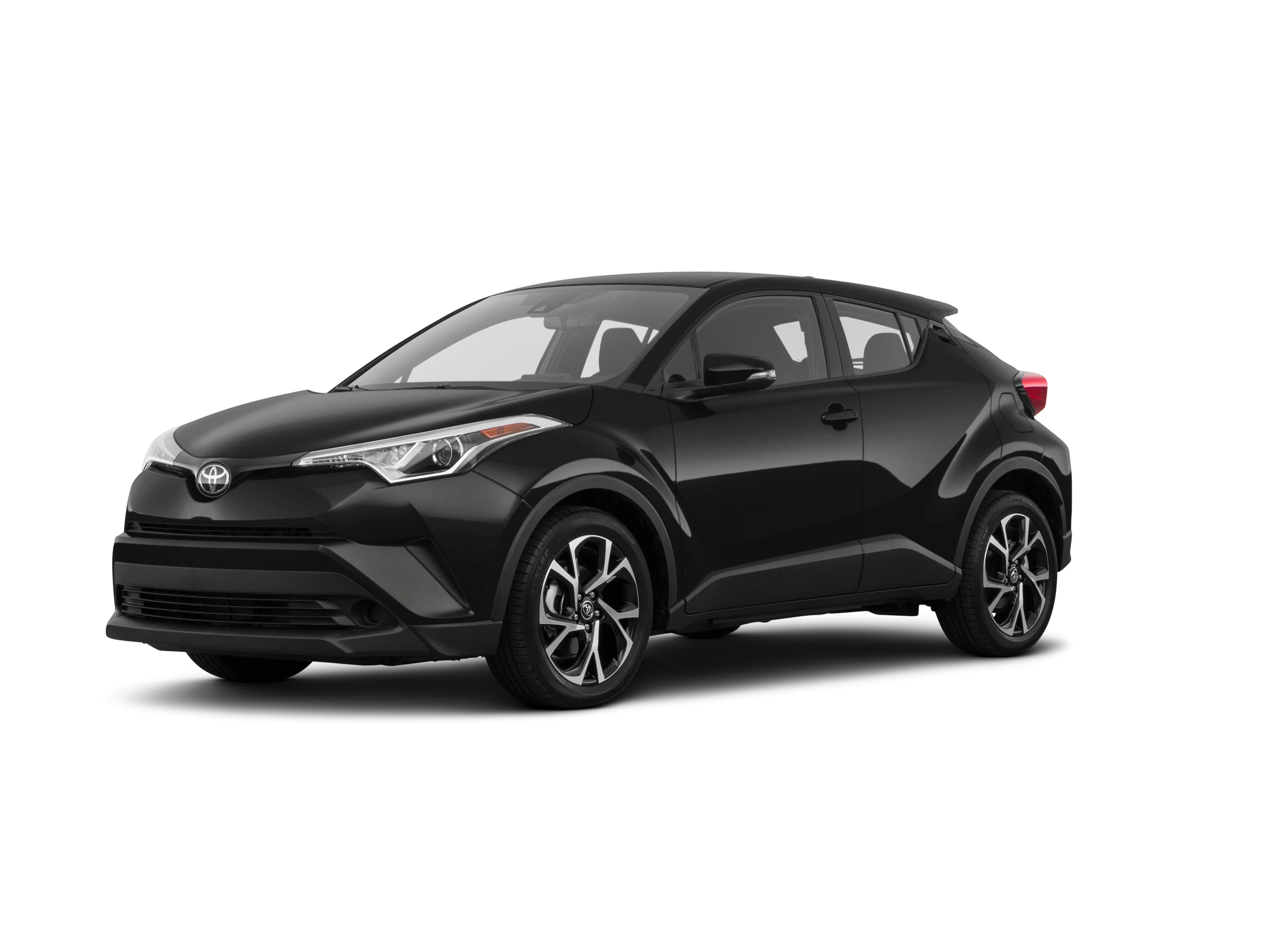 Elder Mitsubishi Killeen