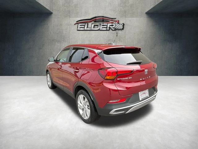 Elder Mitsubishi