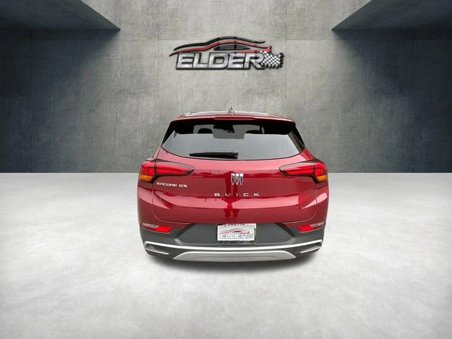 Elder Mitsubishi