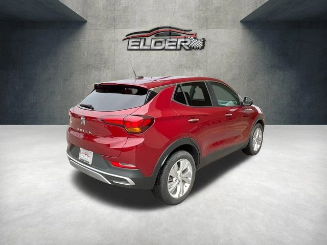 Elder Mitsubishi