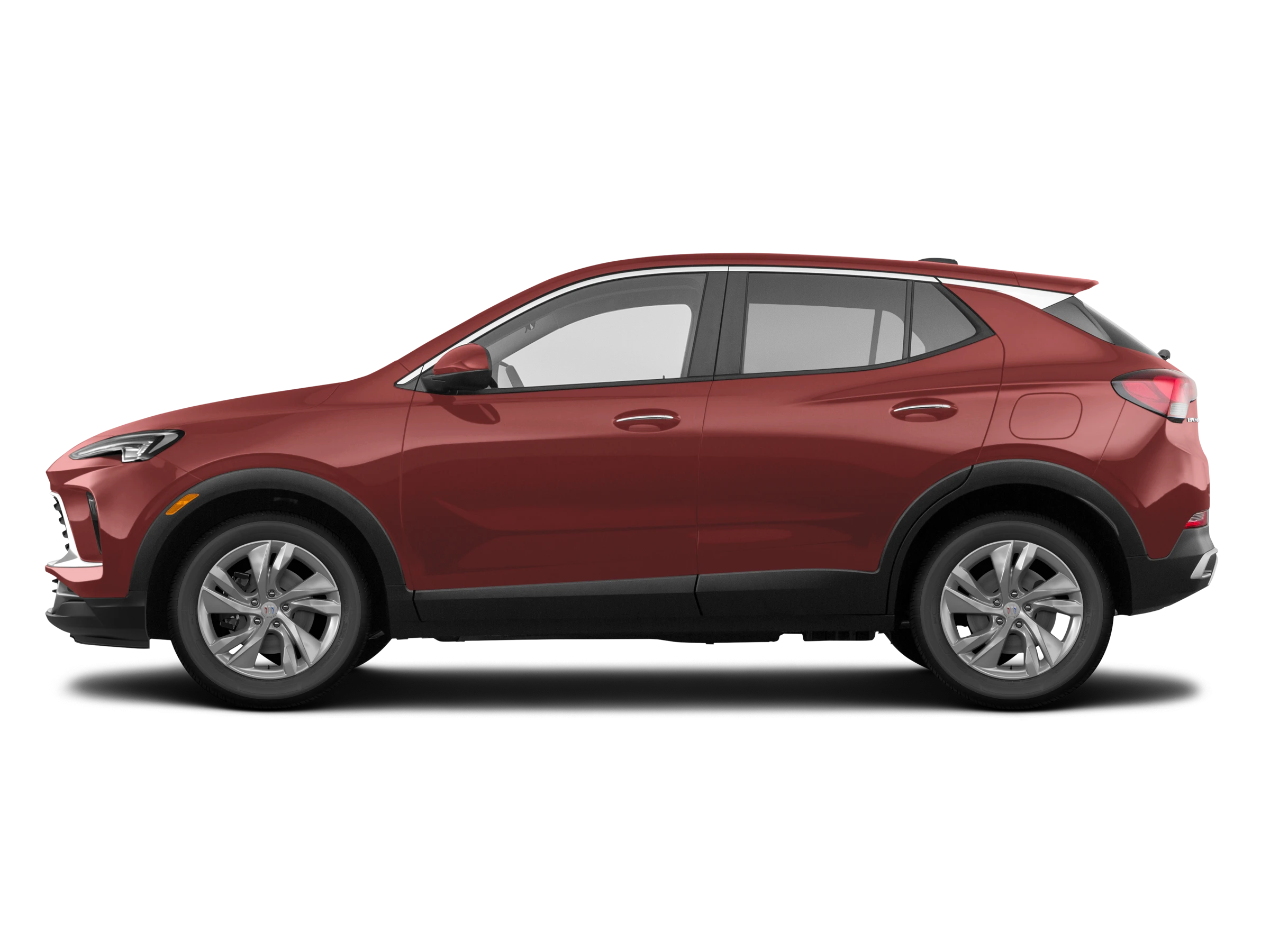 2024 Buick Encore GX