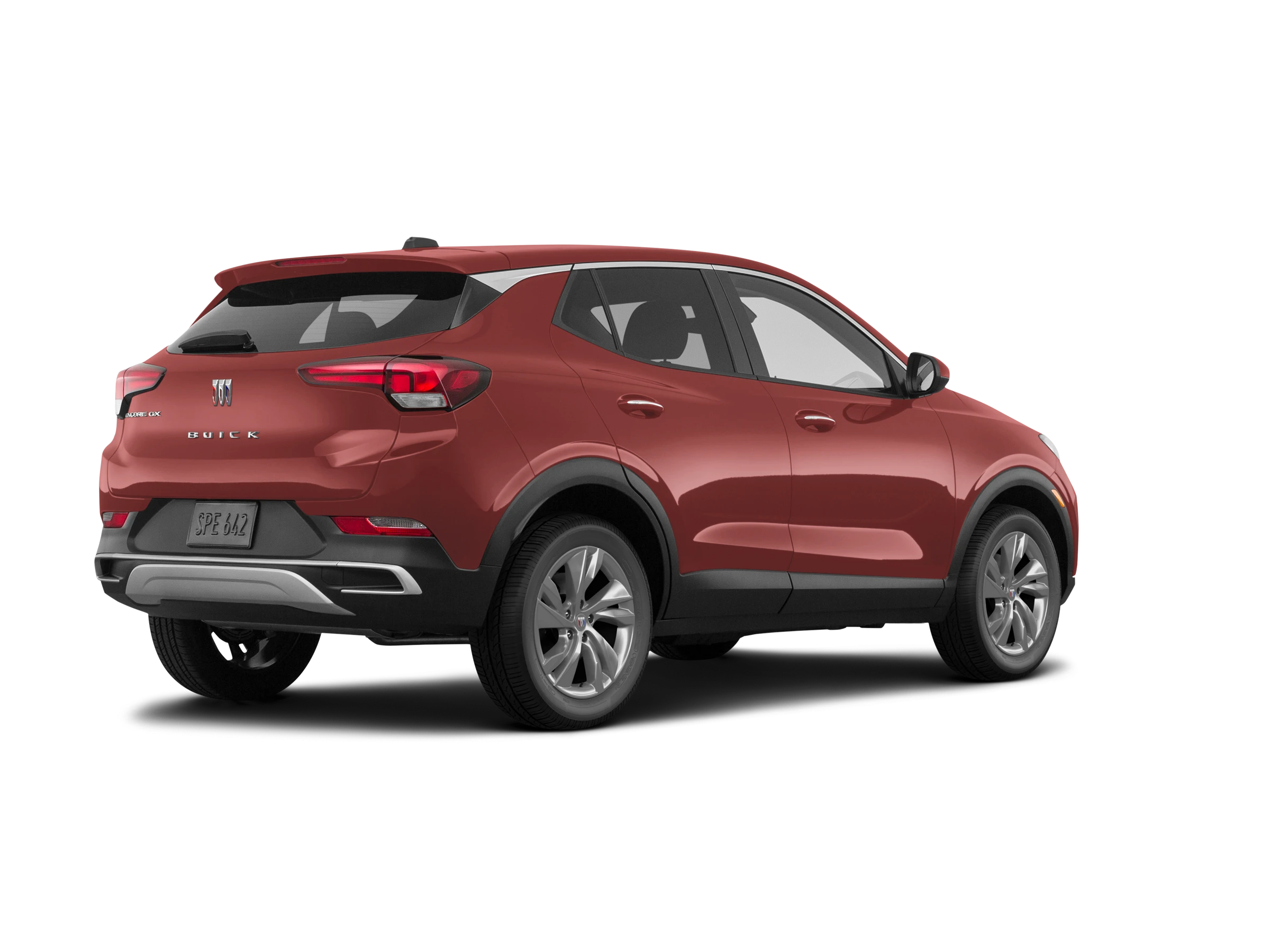 2024 Buick Encore GX