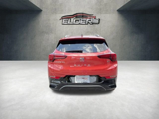 Elder Mitsubishi