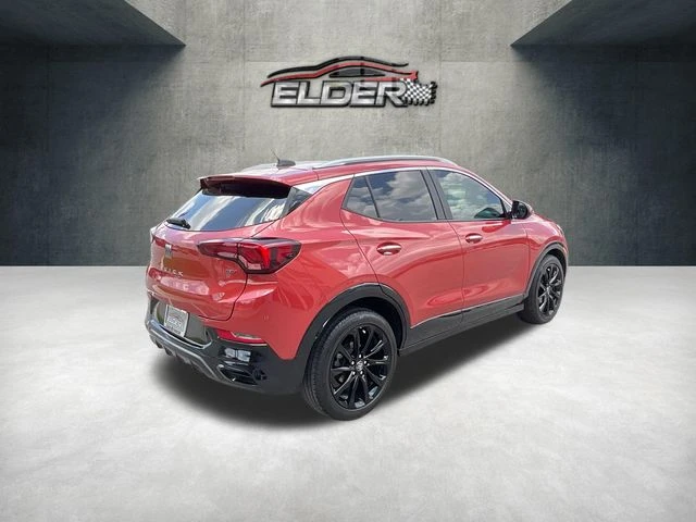 Elder Mitsubishi