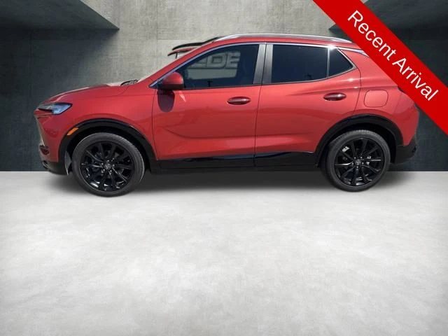 2024 Buick Encore GX Sport Touring's photo