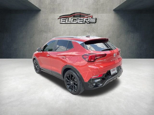 Elder Mitsubishi