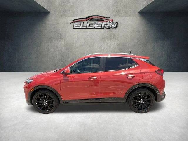 2024 Buick Encore GX Sport Touring's photo
