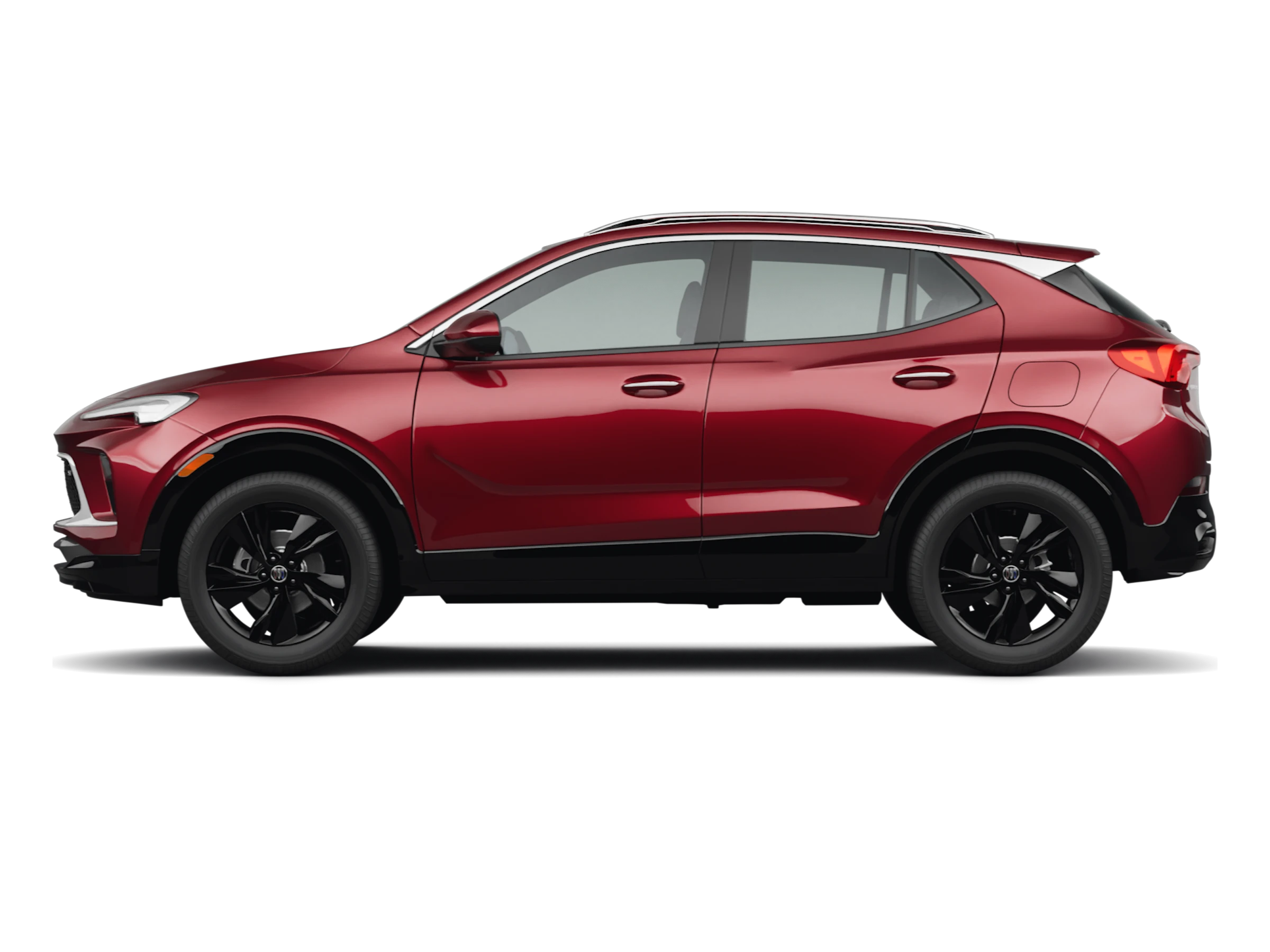 2024 Buick Encore GX