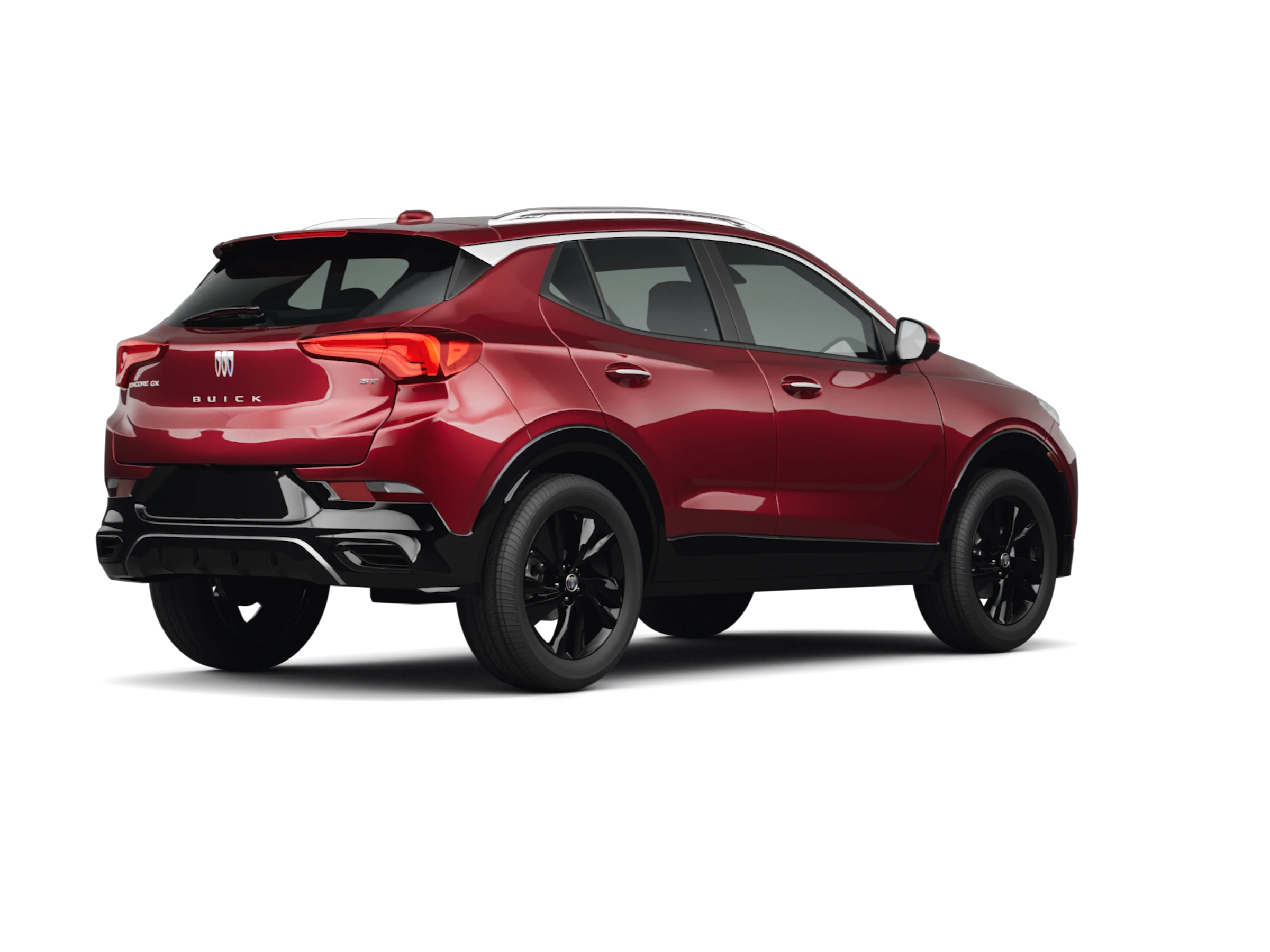 2024 Buick Encore GX