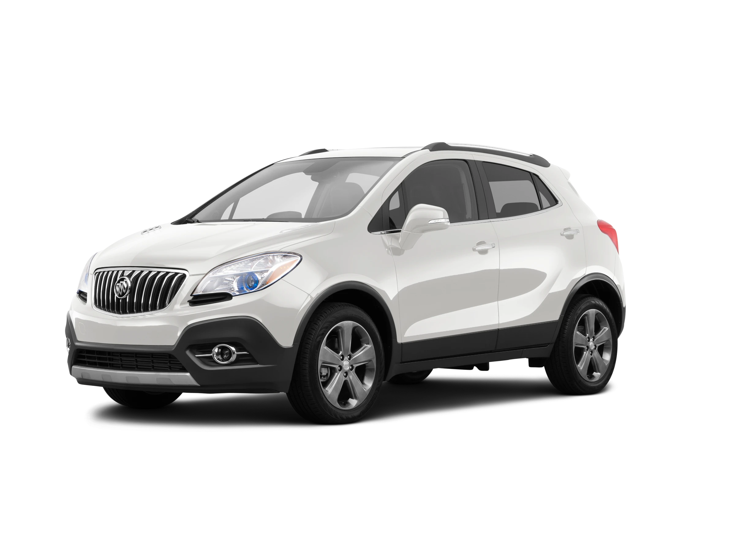 2014 Buick Encore