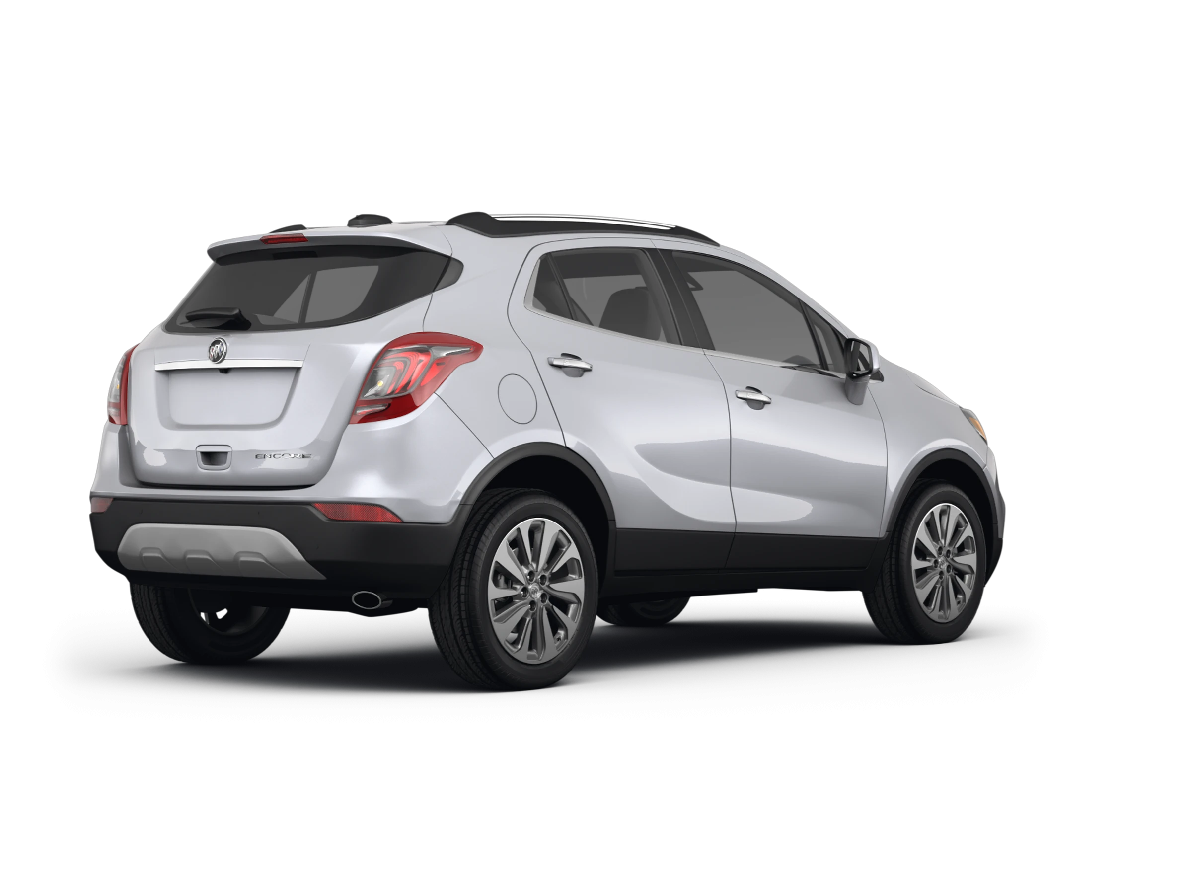 2022 Buick Encore