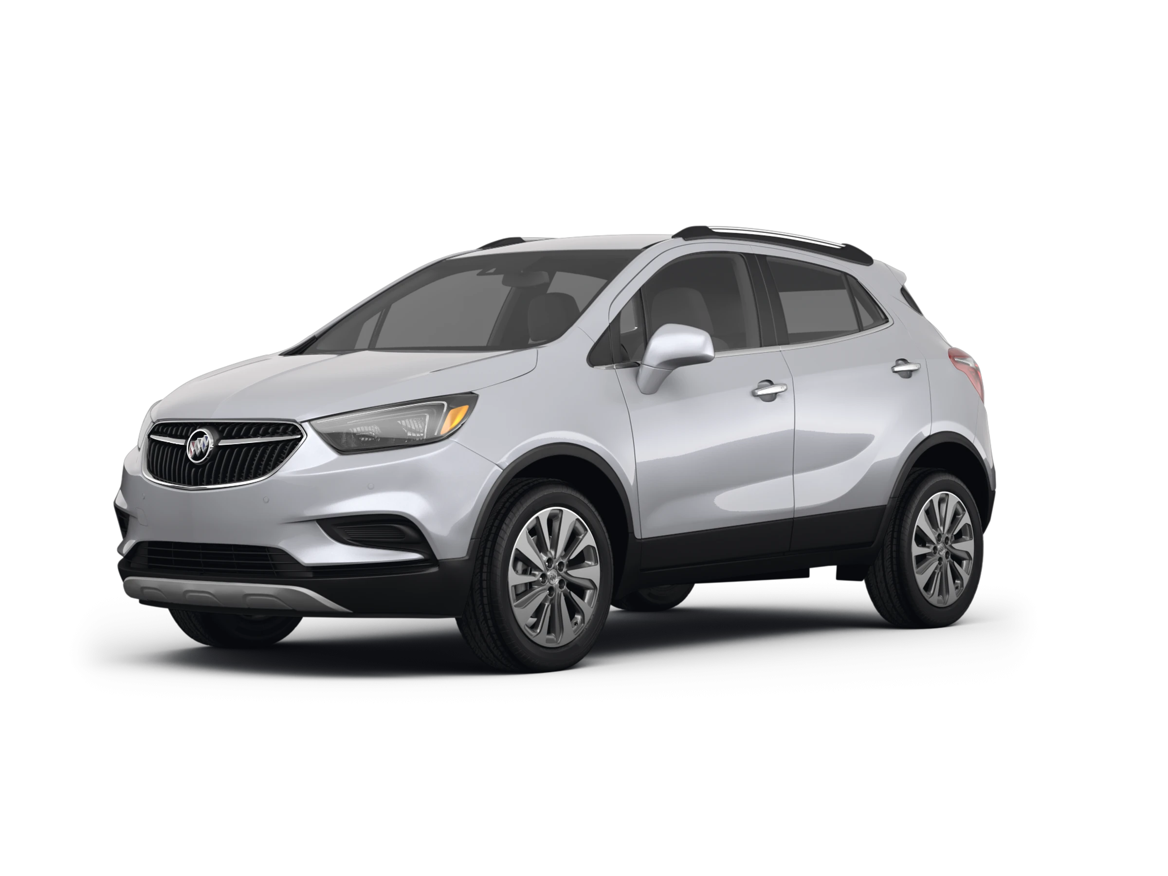 2022 Buick Encore