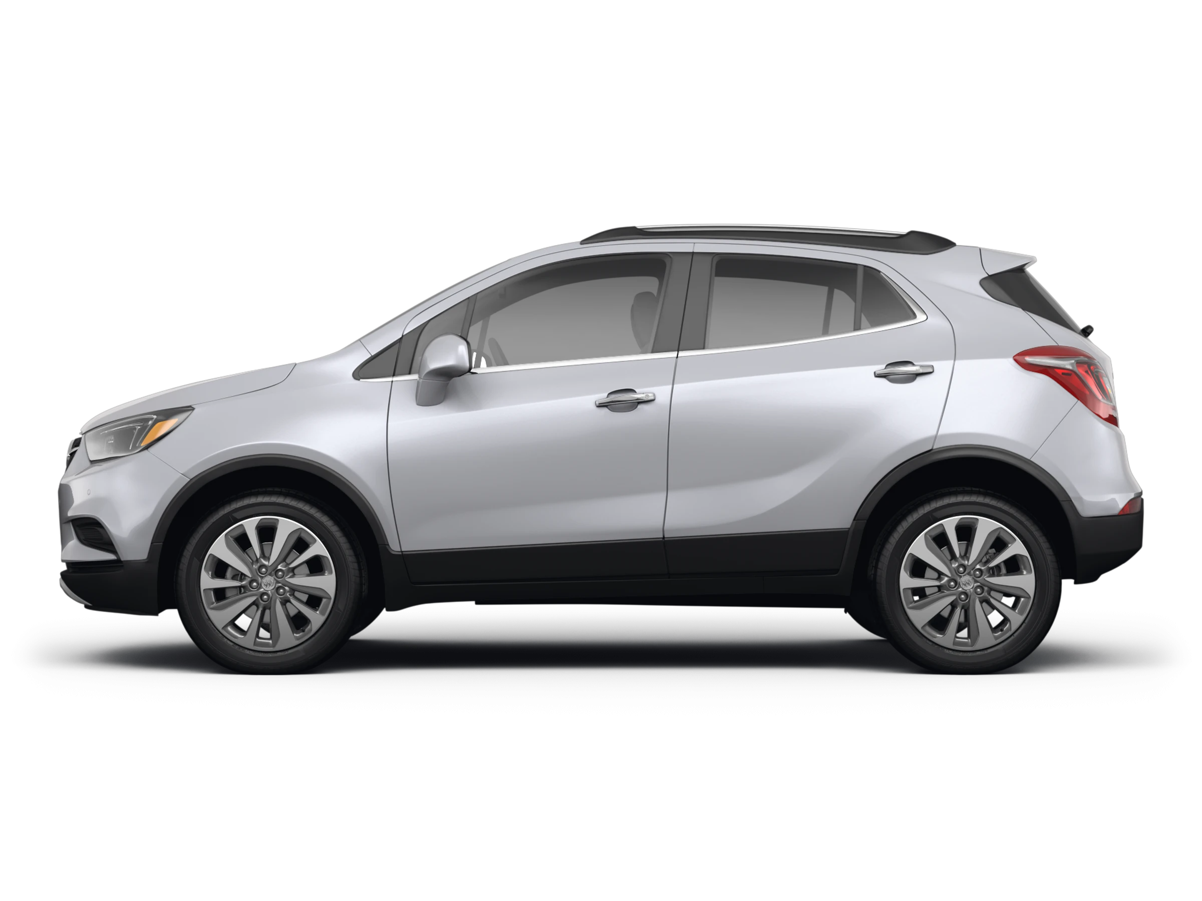 2022 Buick Encore