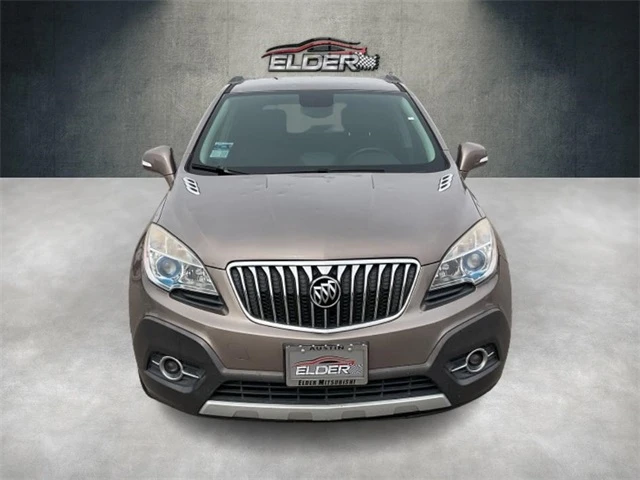 Elder Mitsubishi Killeen