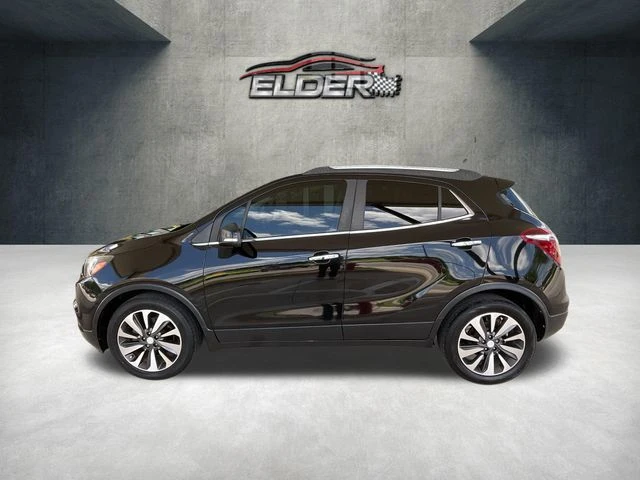 Elder Mitsubishi