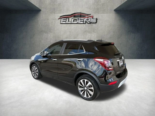 Elder Mitsubishi