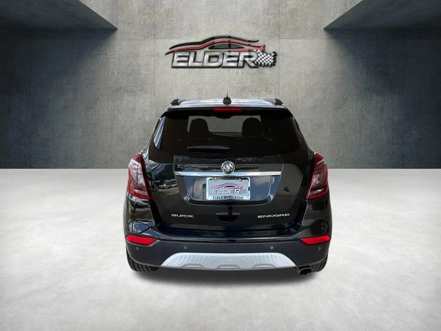 Elder Mitsubishi