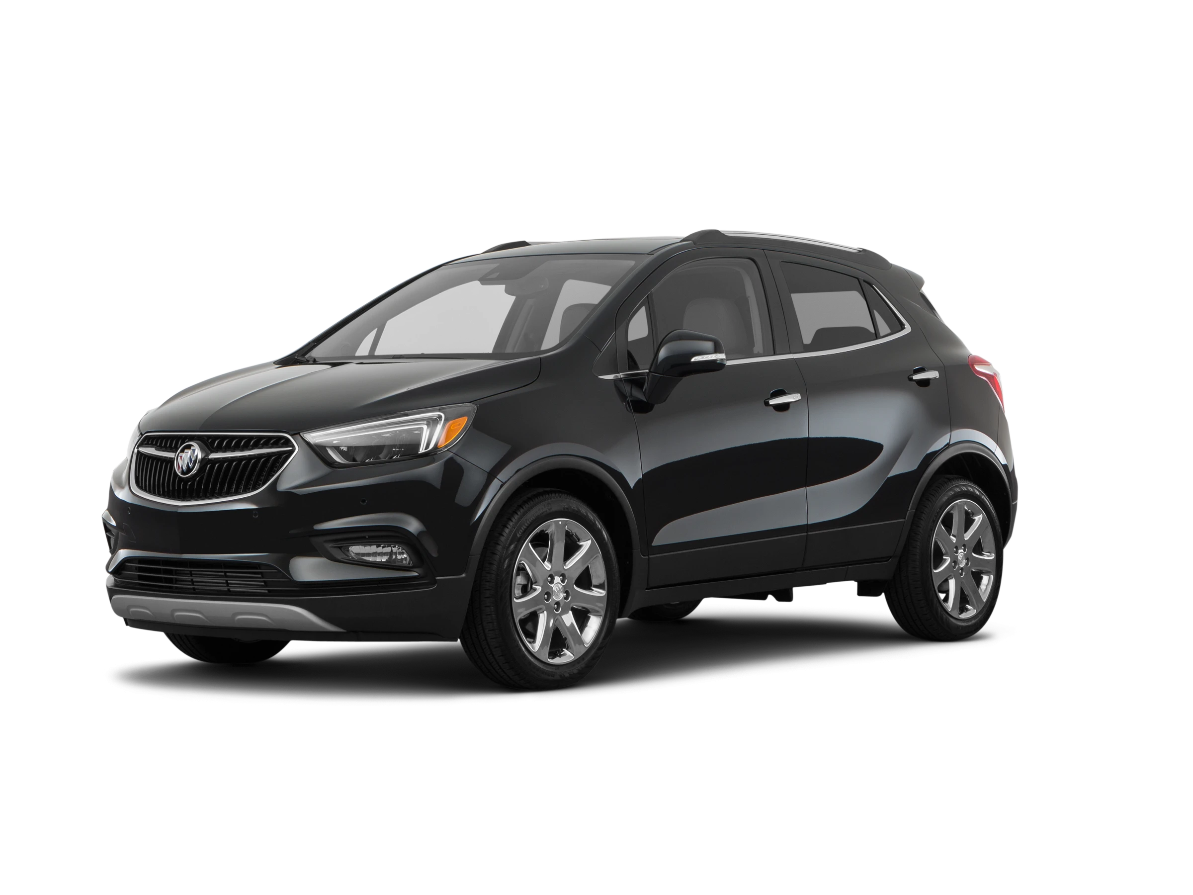 2017 Buick Encore