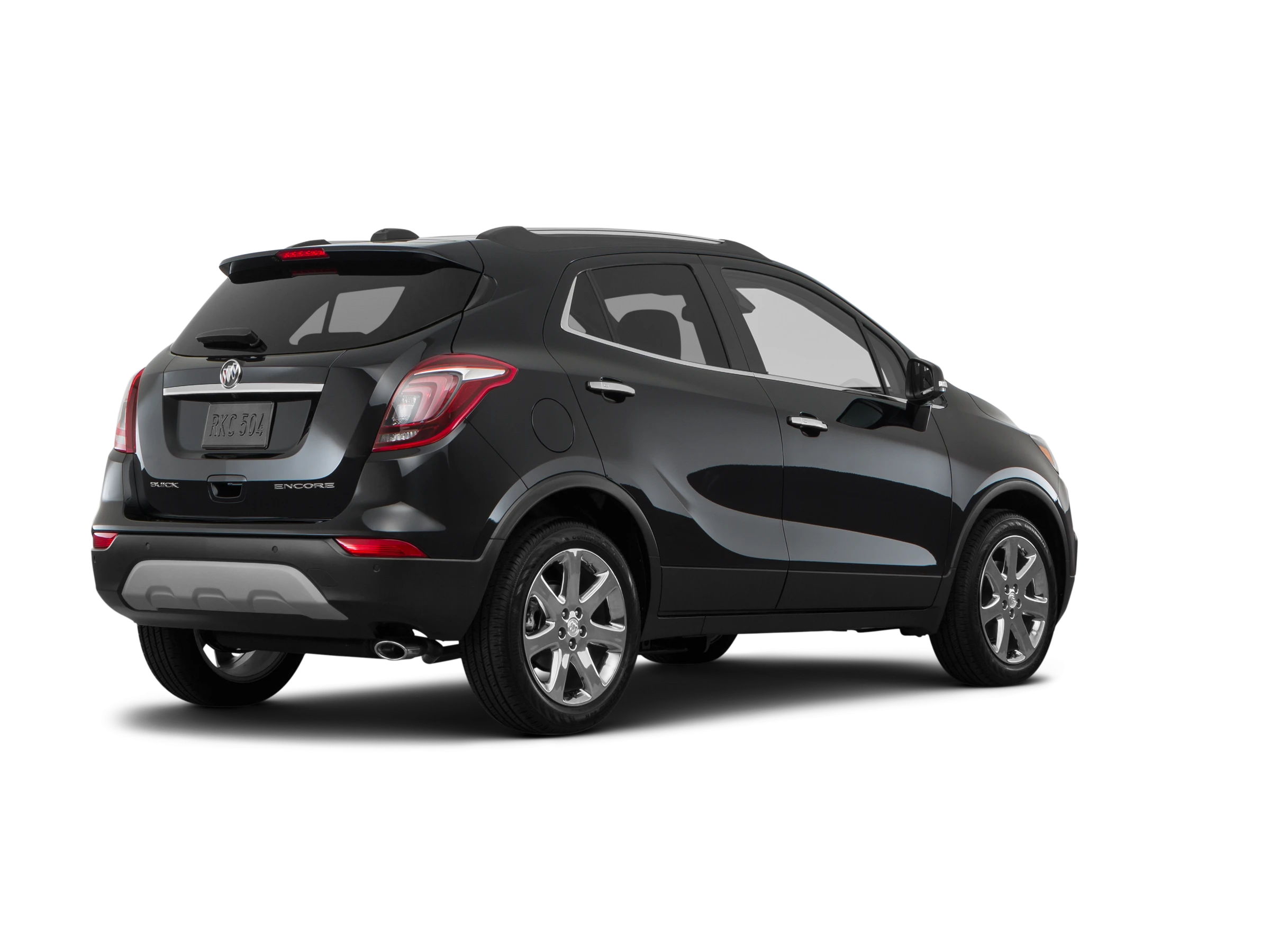 2017 Buick Encore