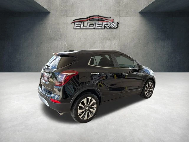 Elder Mitsubishi