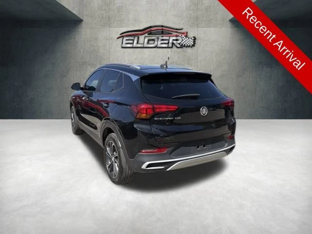 Elder Mitsubishi