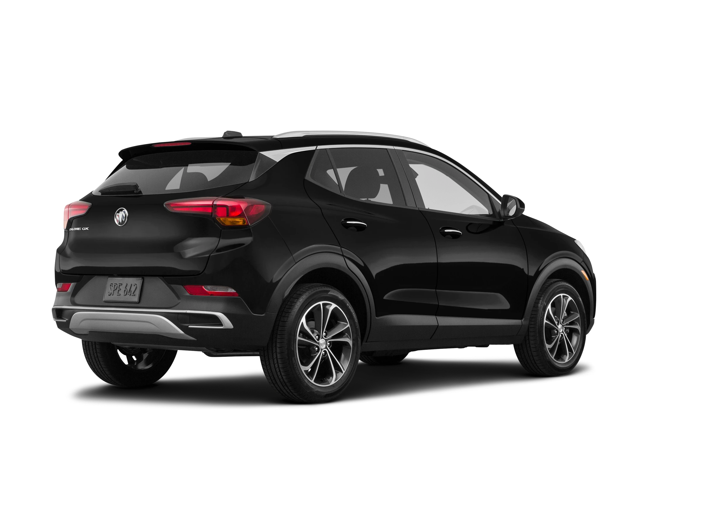 2022 Buick Encore GX