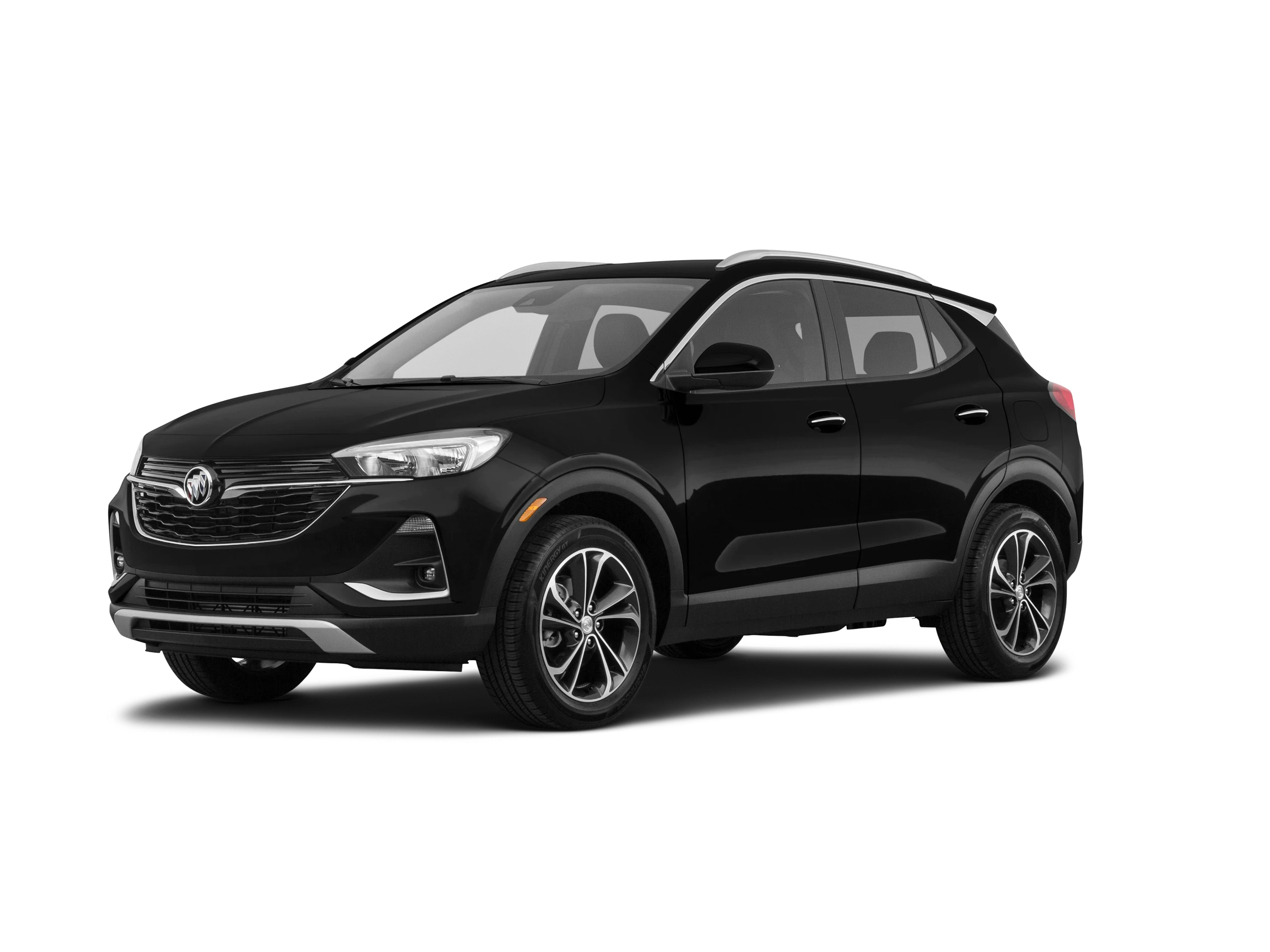 2022 Buick Encore GX