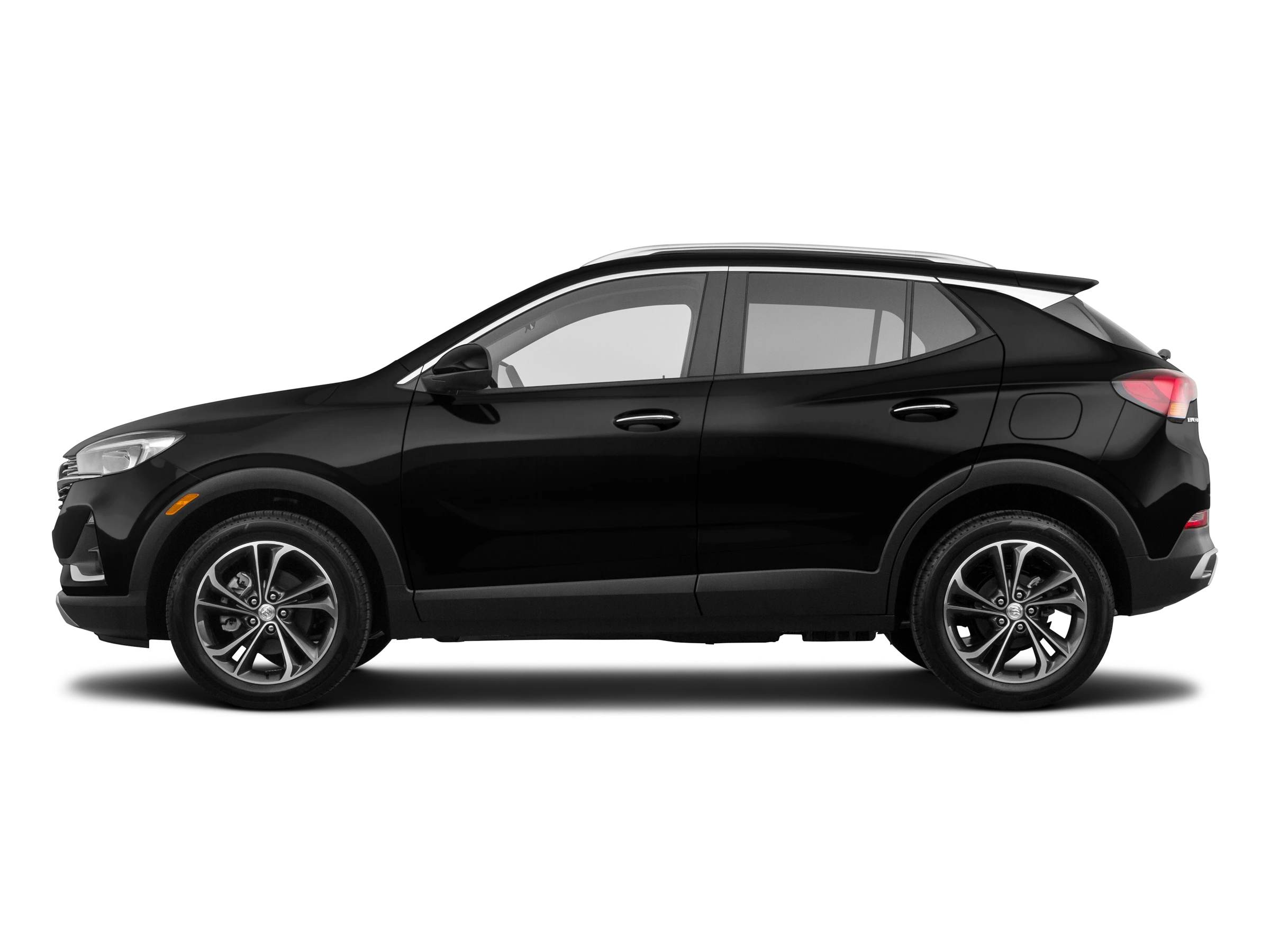 2022 Buick Encore GX