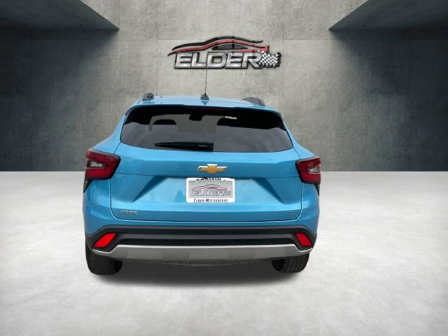 Elder Mitsubishi