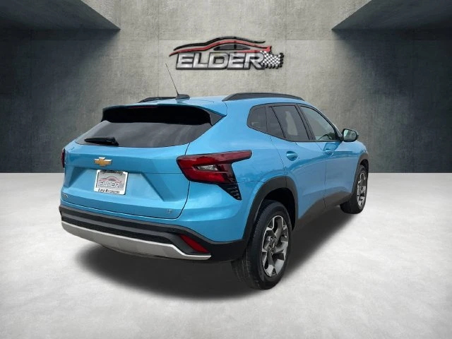 Elder Mitsubishi