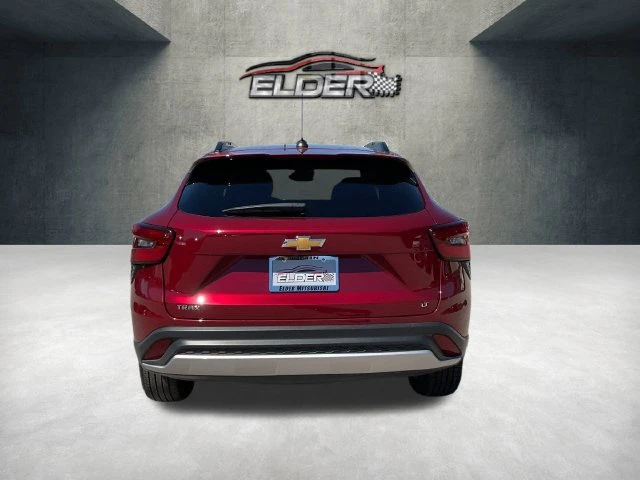 Elder Mitsubishi
