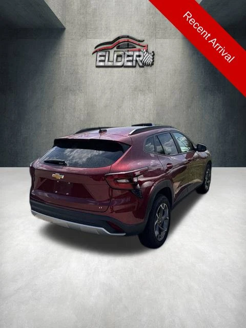 Elder Mitsubishi
