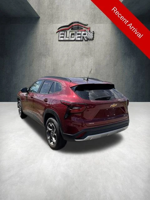 Elder Mitsubishi
