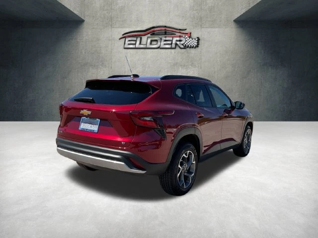 Elder Mitsubishi