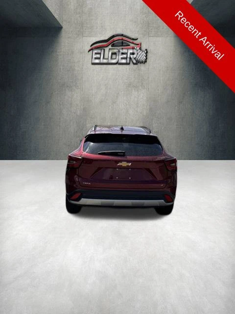Elder Mitsubishi