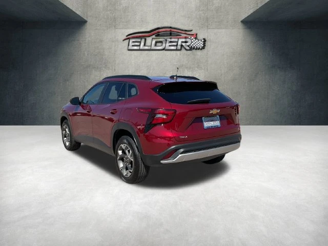 Elder Mitsubishi