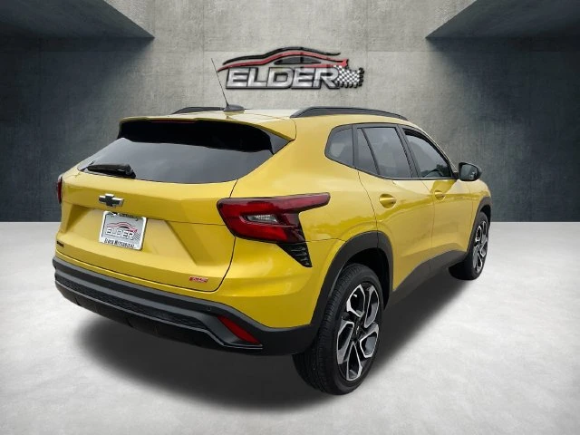 Elder Mitsubishi