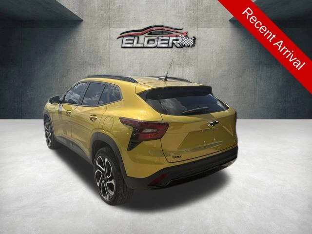 Elder Mitsubishi