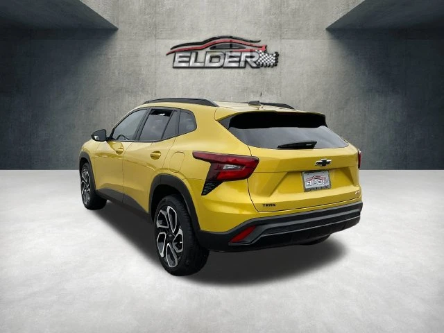 Elder Mitsubishi